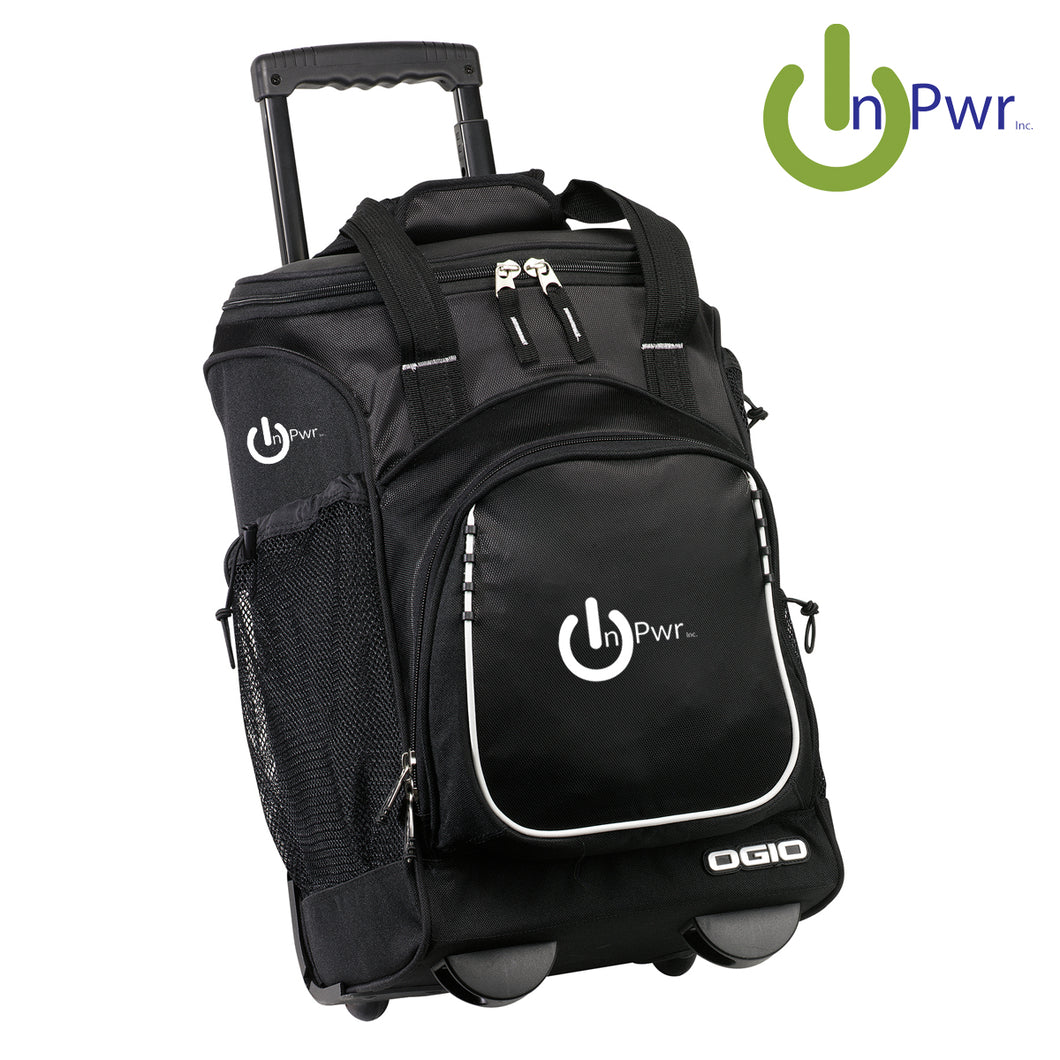 InPwr - 611701 OGIO® - Pulley Cooler